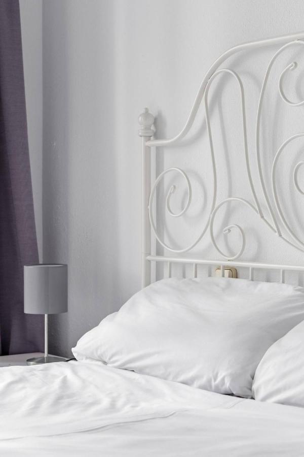 Ave Apartamento En Madrid Centro Atocha Экстерьер фото