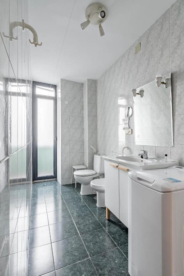Ave Apartamento En Madrid Centro Atocha Экстерьер фото