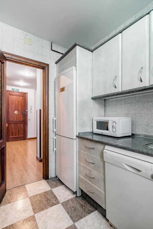 Ave Apartamentos Madrid Centro Atocha Экстерьер фото
